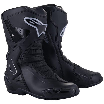Alpinestars Stella SMX-6 V3 Drystar Motorcycle Boots