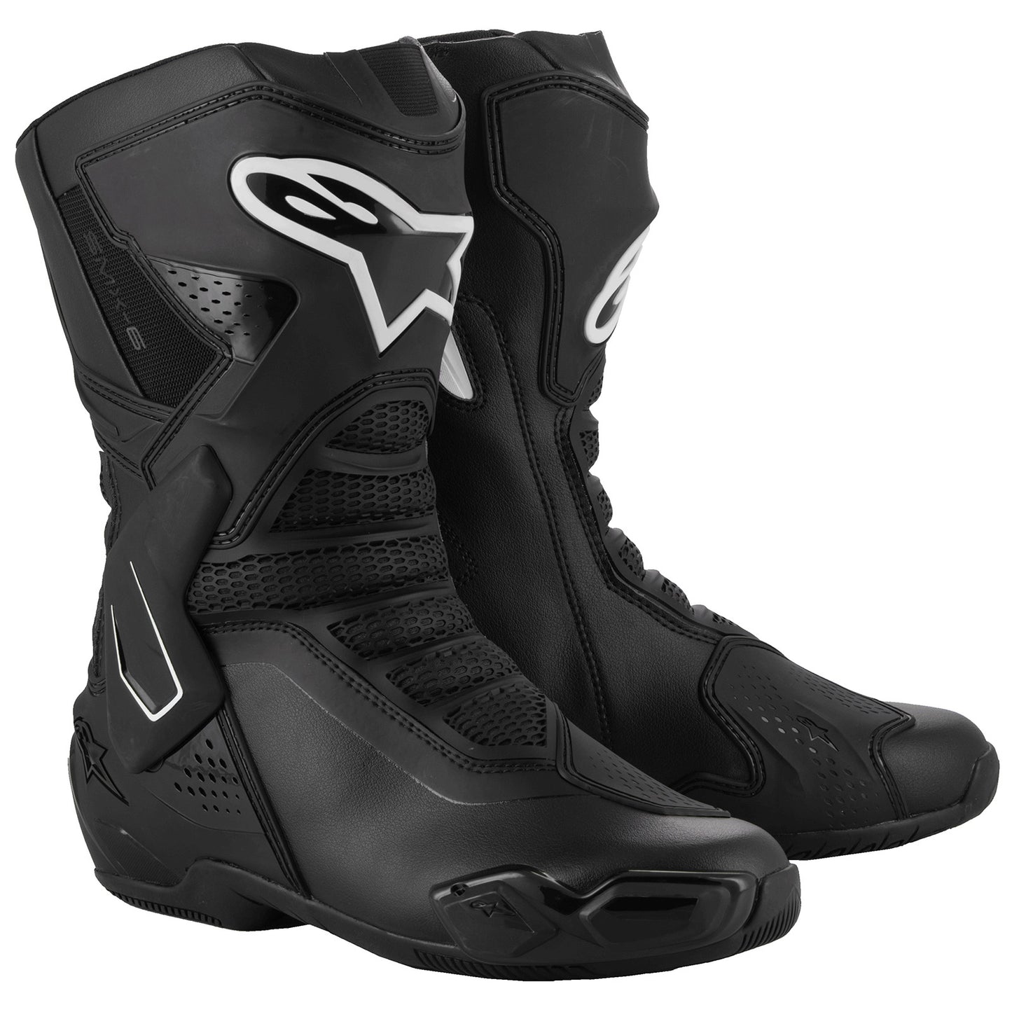 Alpinestars Stella SMX-6 V3 Motorcycle Boots