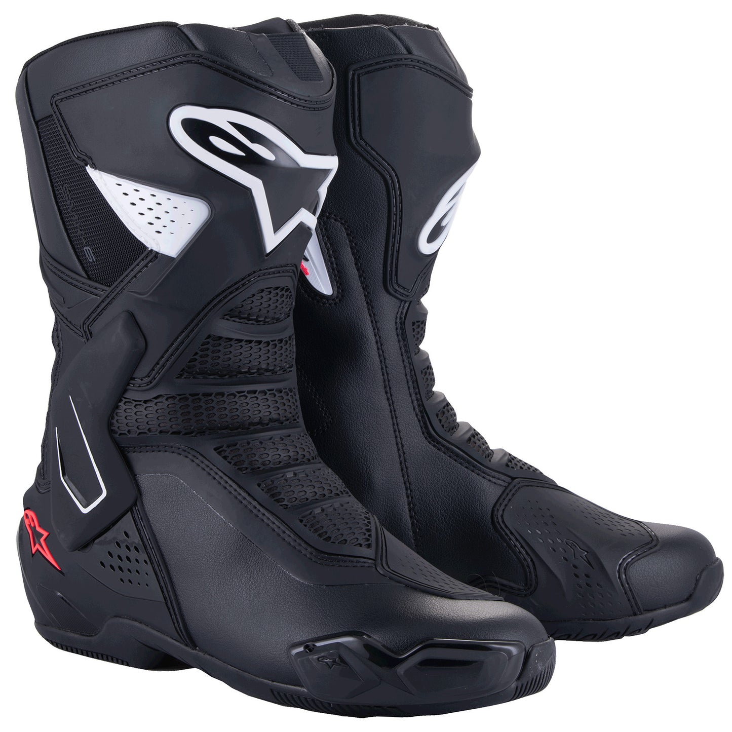 Alpinestars Stella SMX-6 V3 Motorcycle Boots