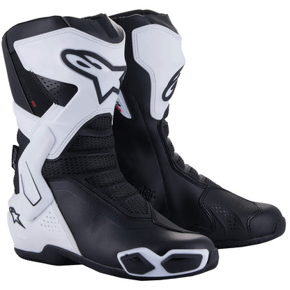 Alpinestars Stella SMX-6 V3 Drystar Motorcycle Boots