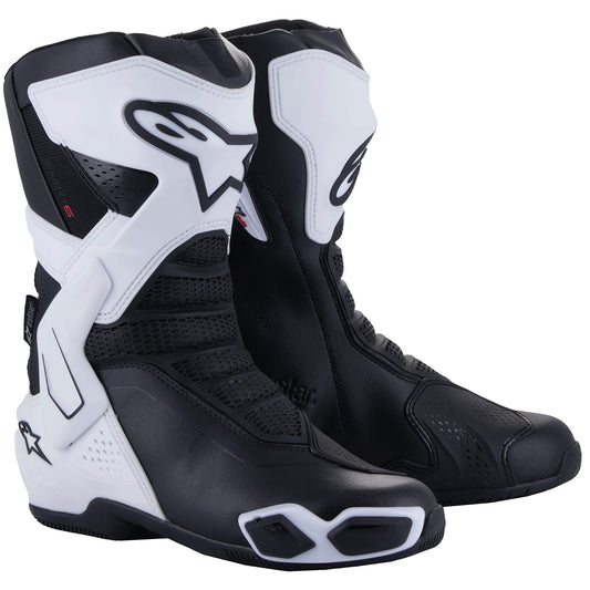 Alpinestars Stella SMX-6 V3 Drystar Motorcycle Boots