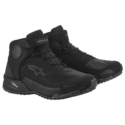 Alpinestars CR-X Drystar Motorcycle Riding Shoes