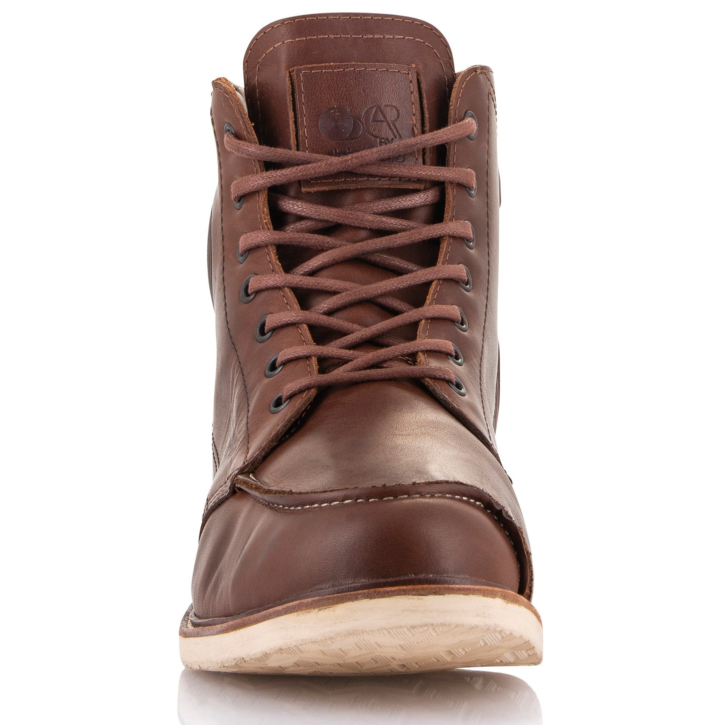 Alpinestars Monty V2 Motorcycle Riding Shoes