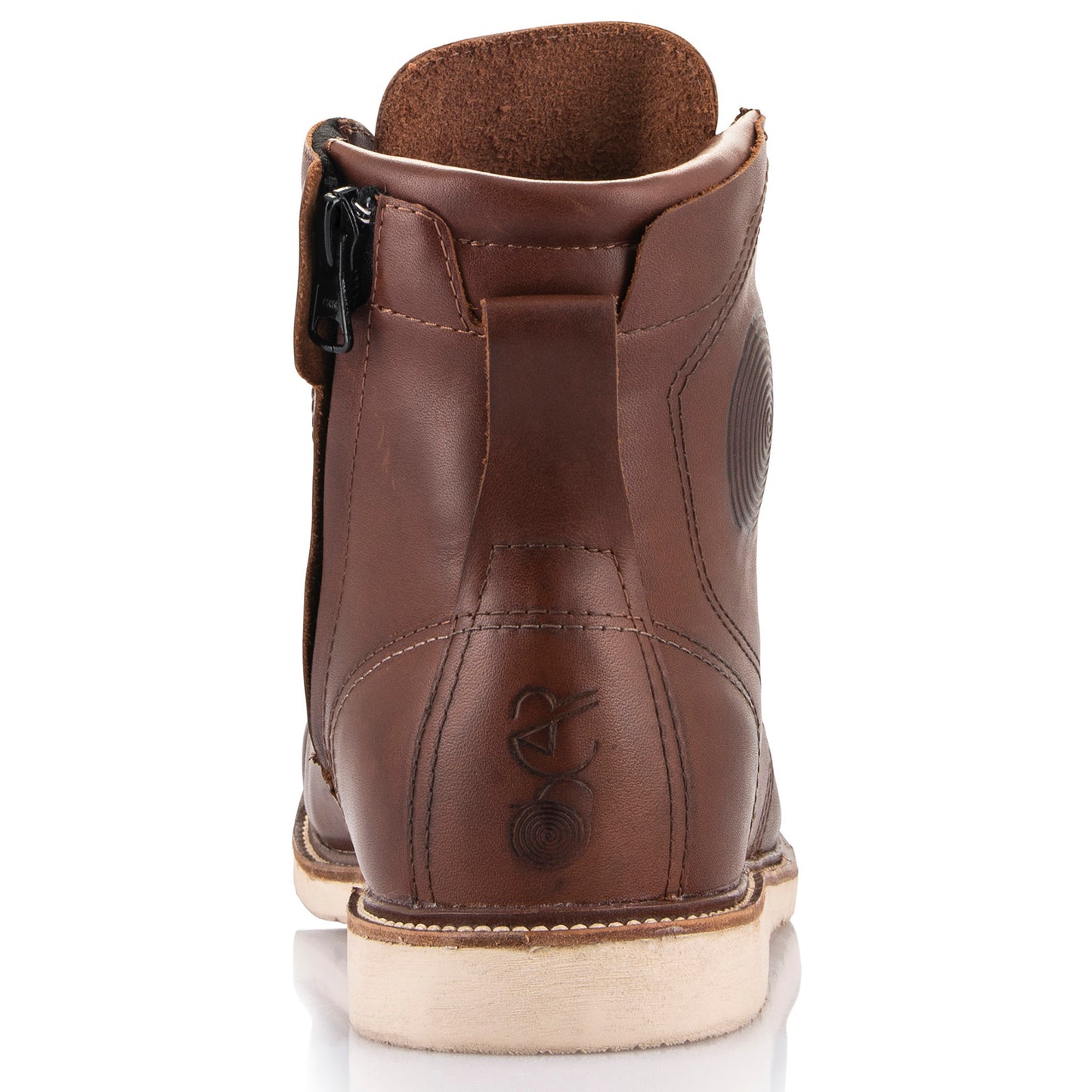 Alpinestars Monty V2 Motorcycle Riding Shoes