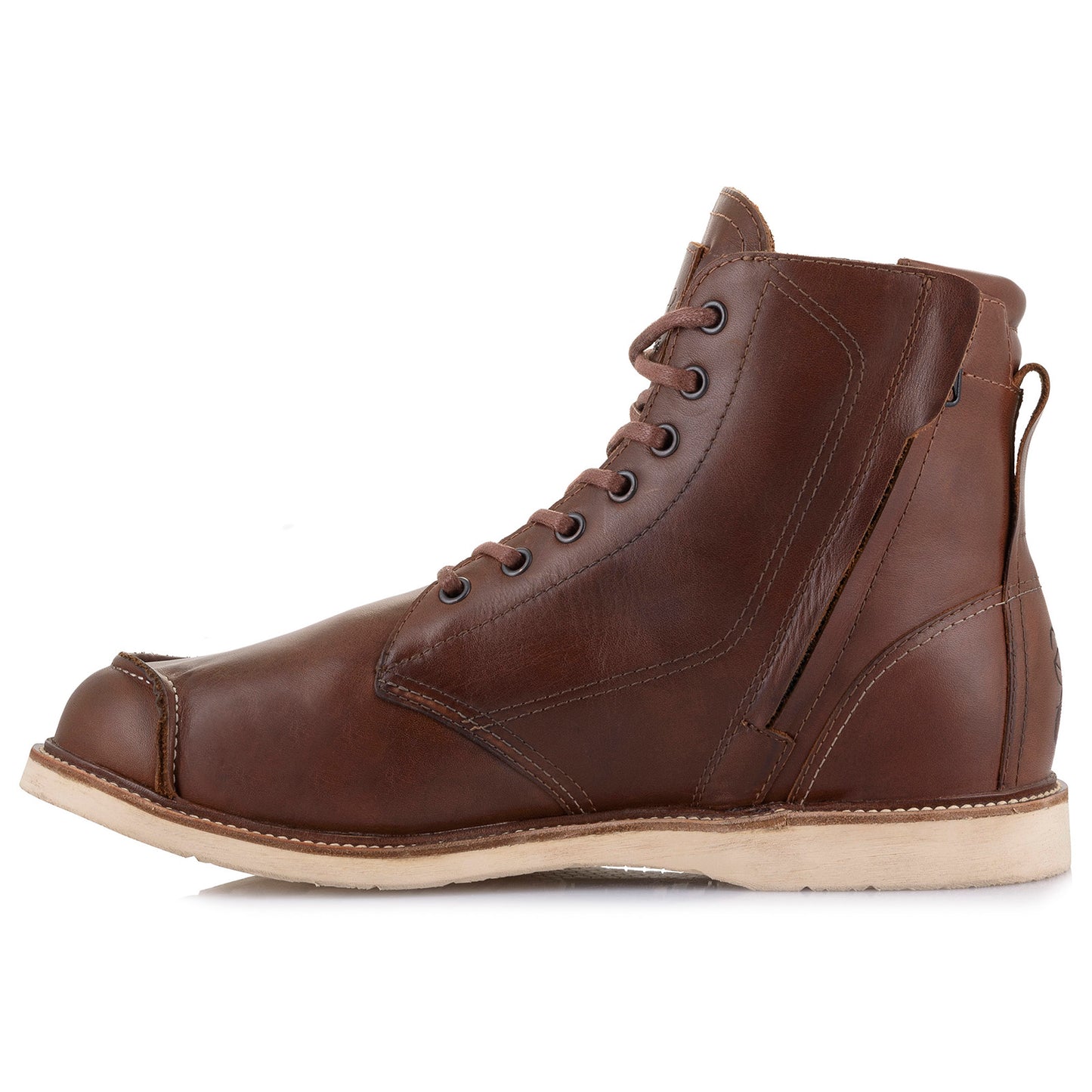 Alpinestars Monty V2 Motorcycle Riding Shoes