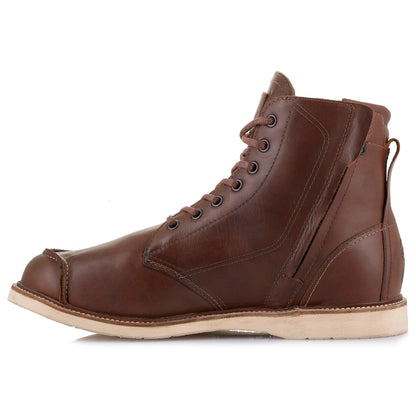 Alpinestars Monty V2 Motorcycle Riding Shoes