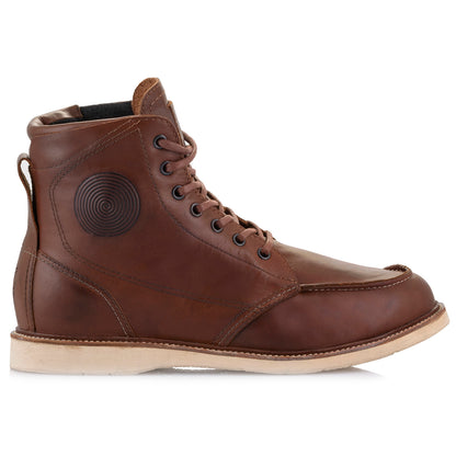 Alpinestars Monty V2 Motorcycle Riding Shoes