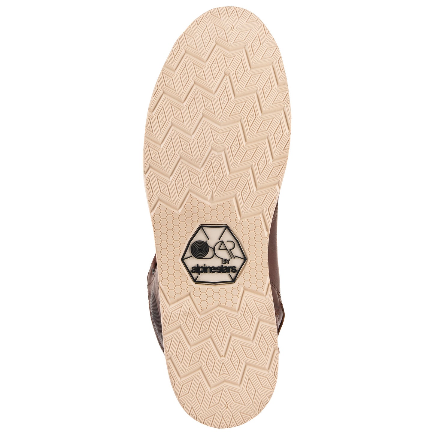 Alpinestars Monty V2 Motorcycle Riding Shoes