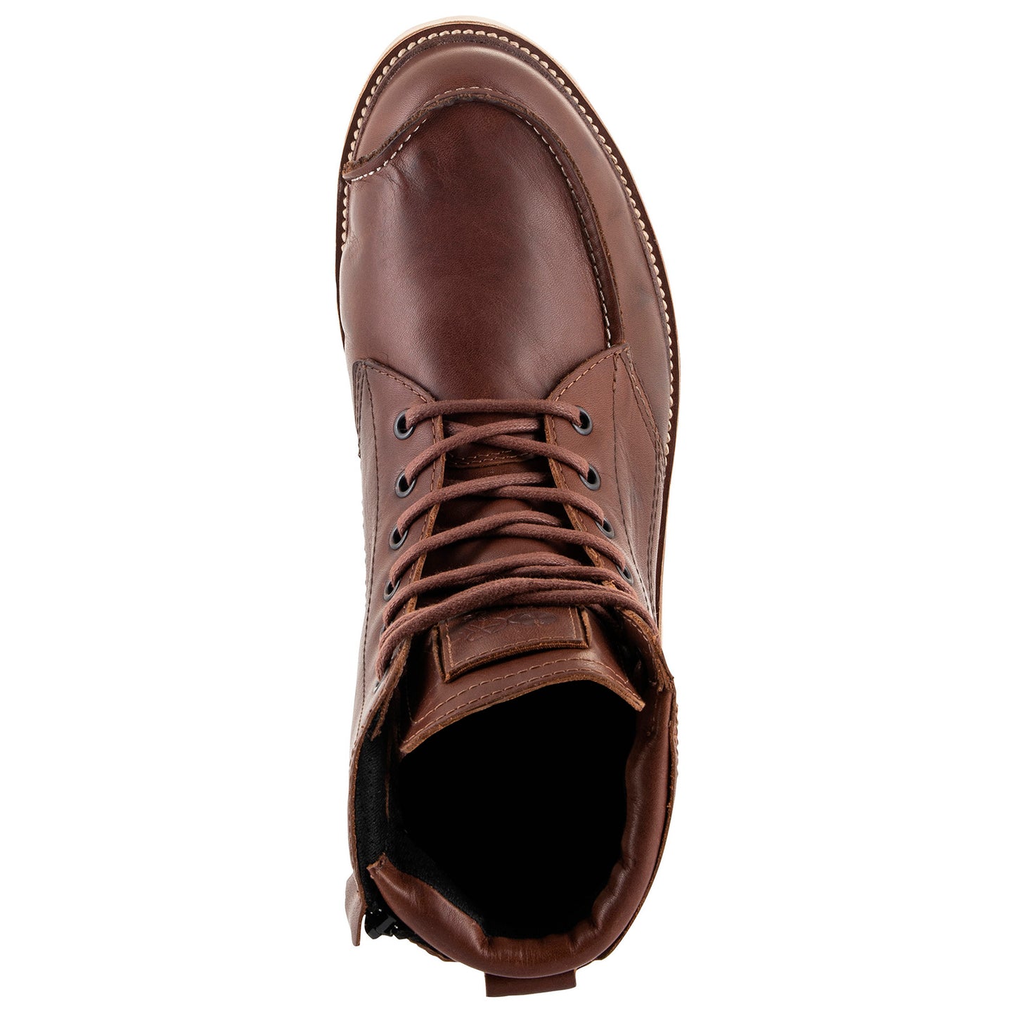 Alpinestars Monty V2 Motorcycle Riding Shoes