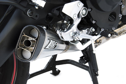 ZARD Full Exhaust System Yamaha Tracer 900 2015-2016