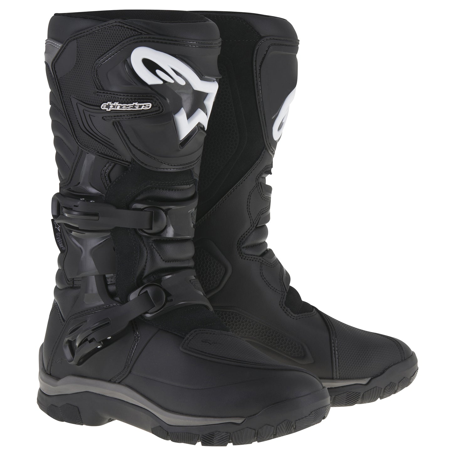 Alpinestars Corozal Adventure Drystar Motorcycle Boots