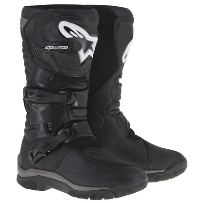 Alpinestars Corozal Adventure Drystar Motorcycle Boots
