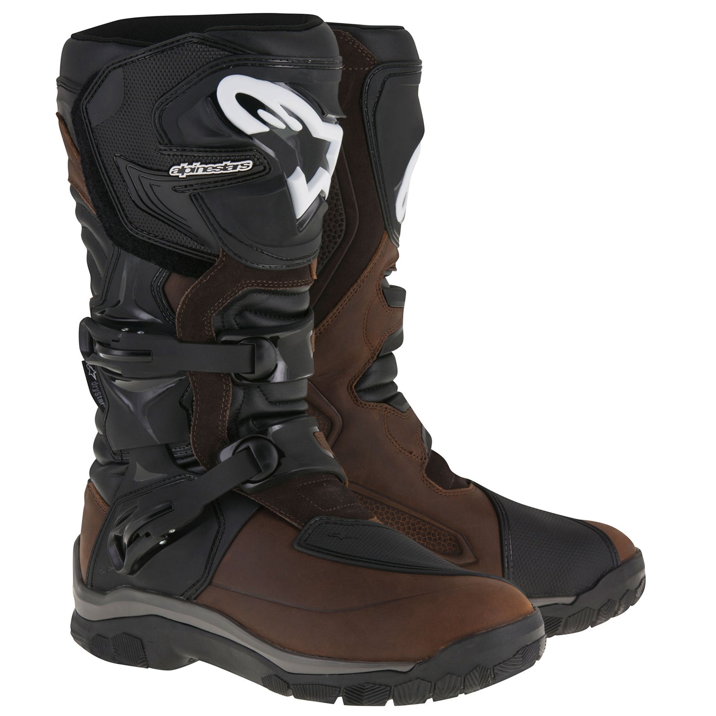 Alpinestars Corozal Adventure Drystar Motorcycle Boots