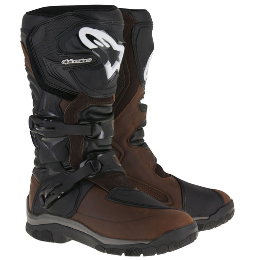 Alpinestars Corozal Adventure Drystar Motorcycle Boots