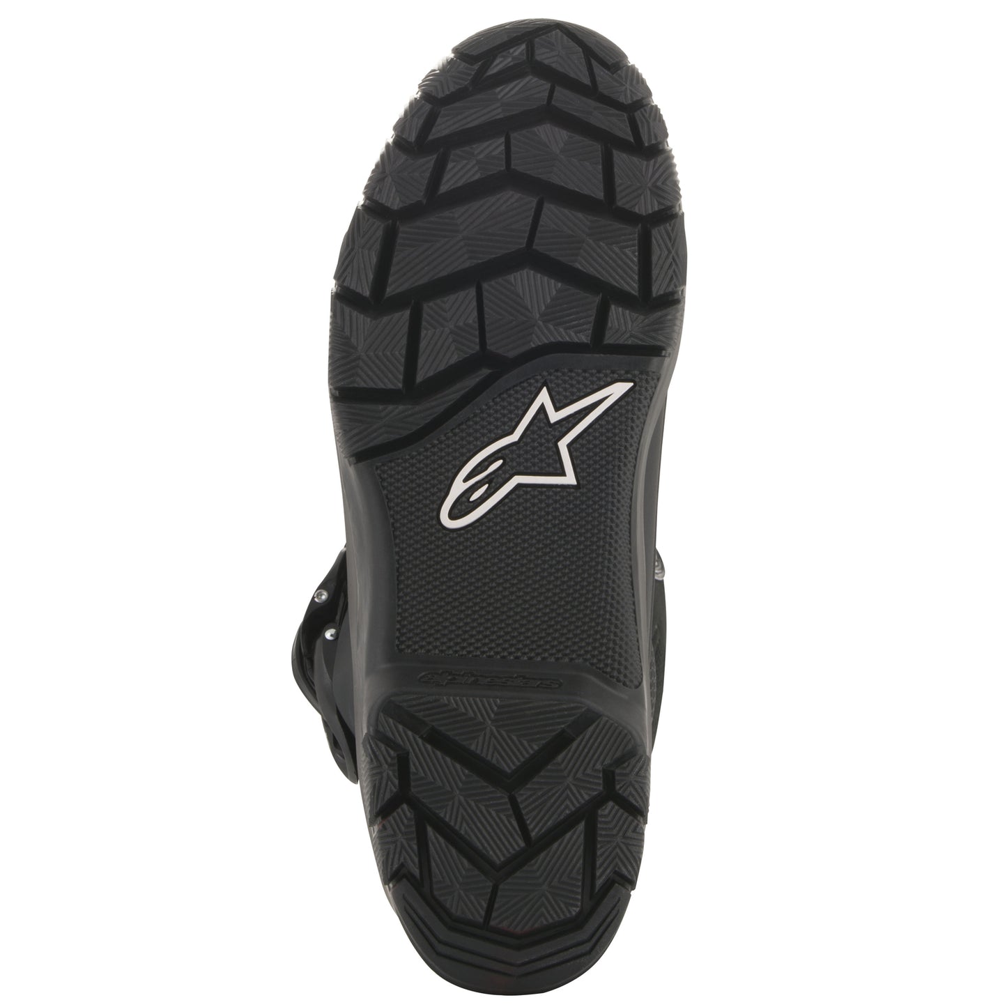Alpinestars Belize Drystar Motorcycle Boots