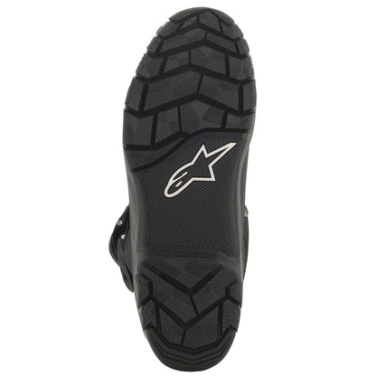Alpinestars Belize Drystar Motorcycle Boots