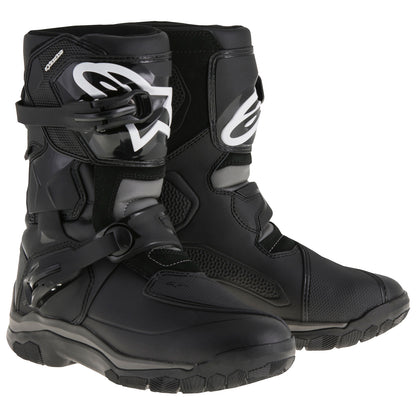 Alpinestars Belize Drystar Motorcycle Boots
