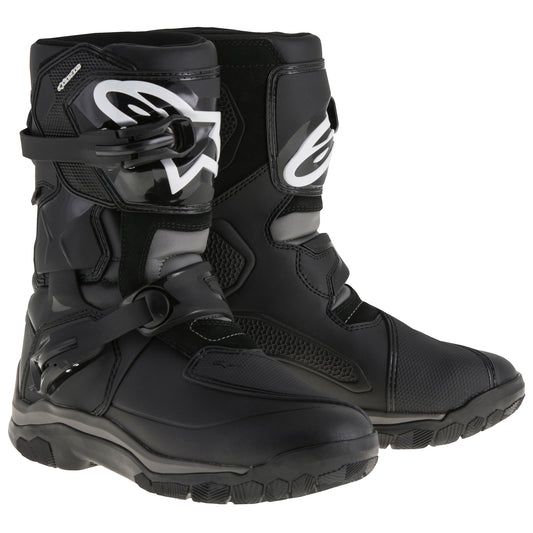 Alpinestars Belize Drystar Motorcycle Boots