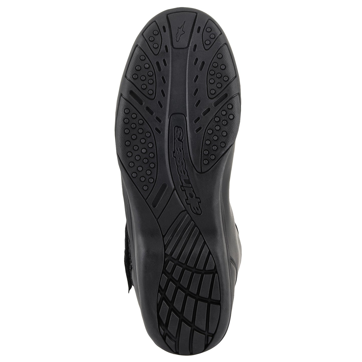 Alpinestars Ridge v2 Waterproof Motorcycle Boots