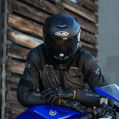 Cortech Vader Motorcycle Jacket - Adventure Parts