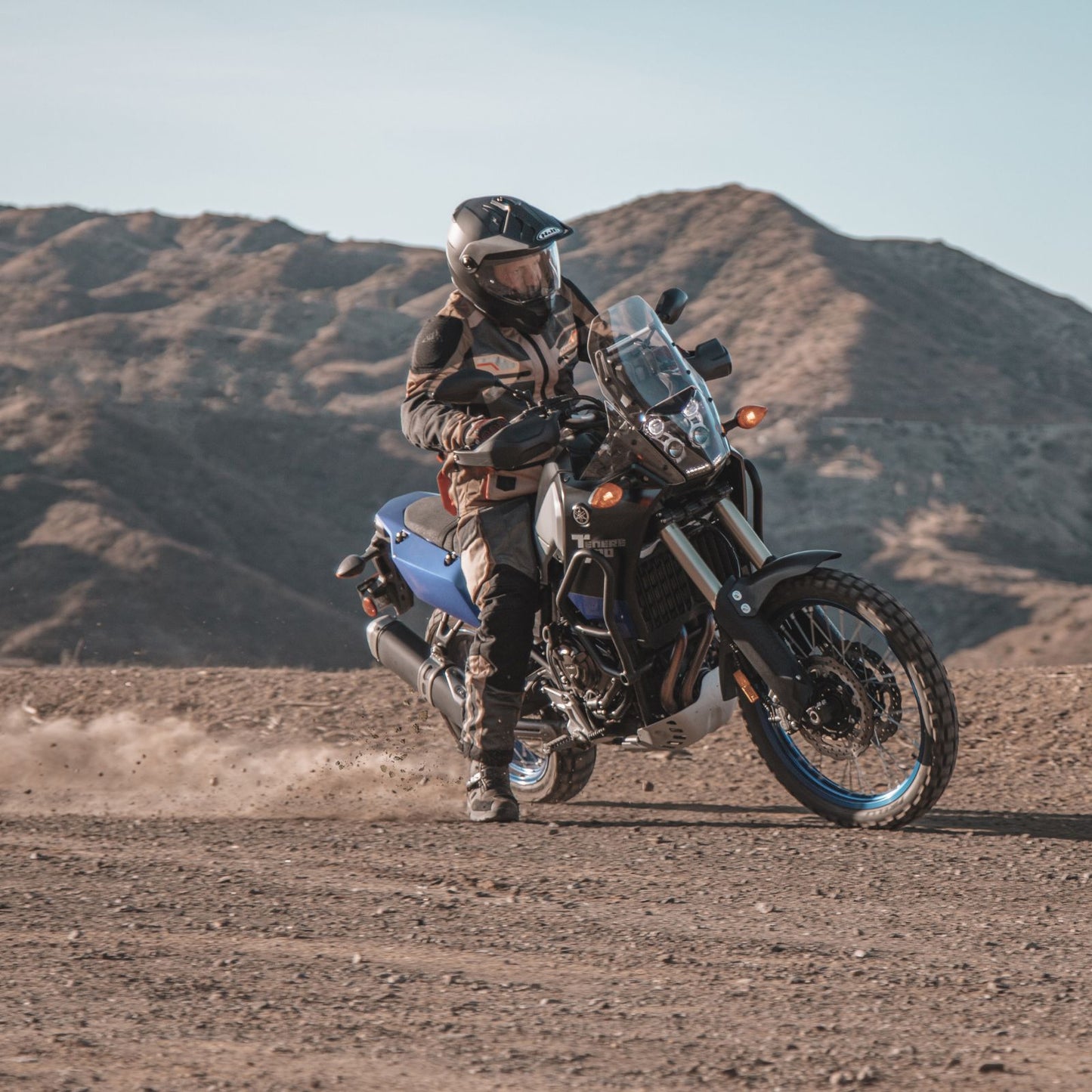 Tourmaster Men's Ridgecrest Mesh Adventure Motorcycle Jacket - Adventure Parts