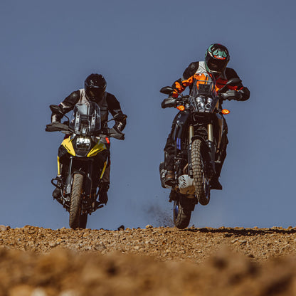Tourmaster The Trek Adventure Motorcycle Jacket - Adventure Parts
