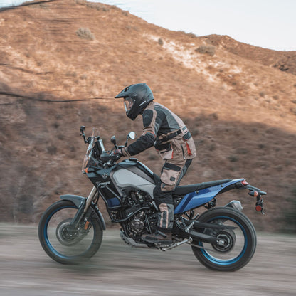 Tourmaster Men's Trailblazer Motorcycle Boots - Adventure Parts