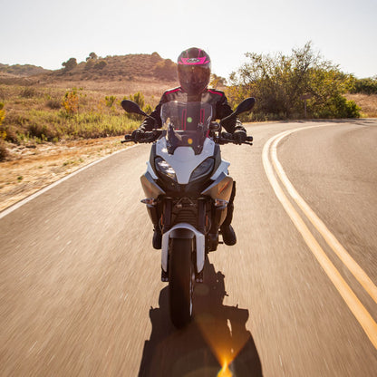 Tourmaster Women's Transition Motorcycle Jacket - Adventure Parts