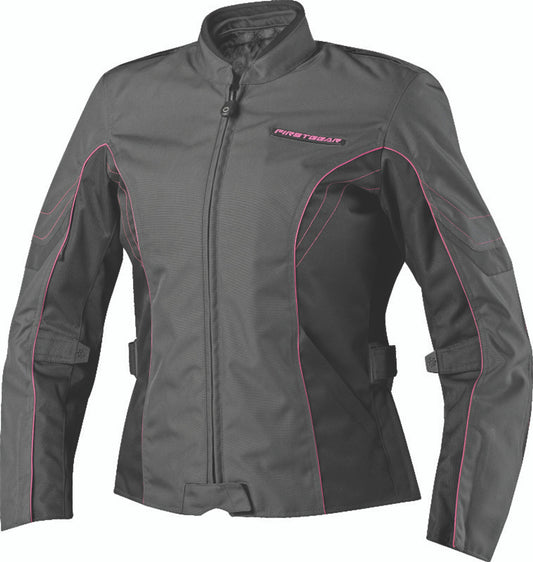 First Gear Contour Wome’s Jackets