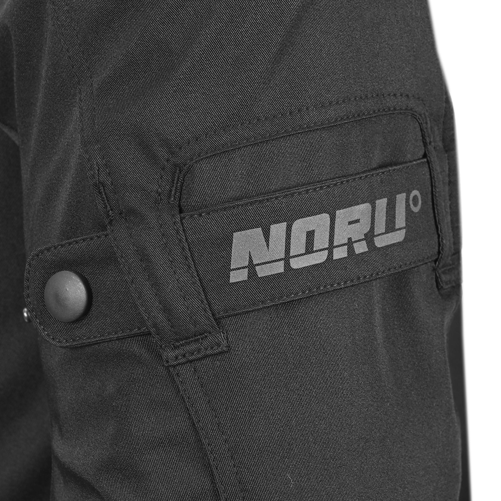 Noru Hakken Adventure Waterproof Motorcycle Jacket - Adventure Parts