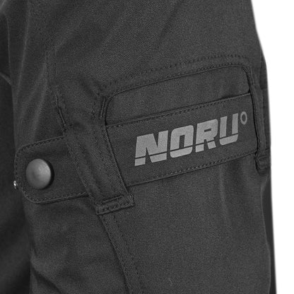 Noru Hakken Adventure Waterproof Motorcycle Jacket - Adventure Parts