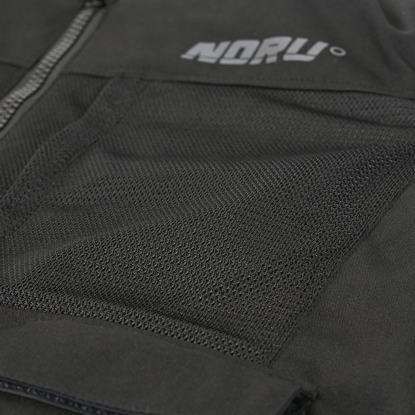 Noru Hakken Adventure Mesh Motorcycle Jacket - Adventure Parts