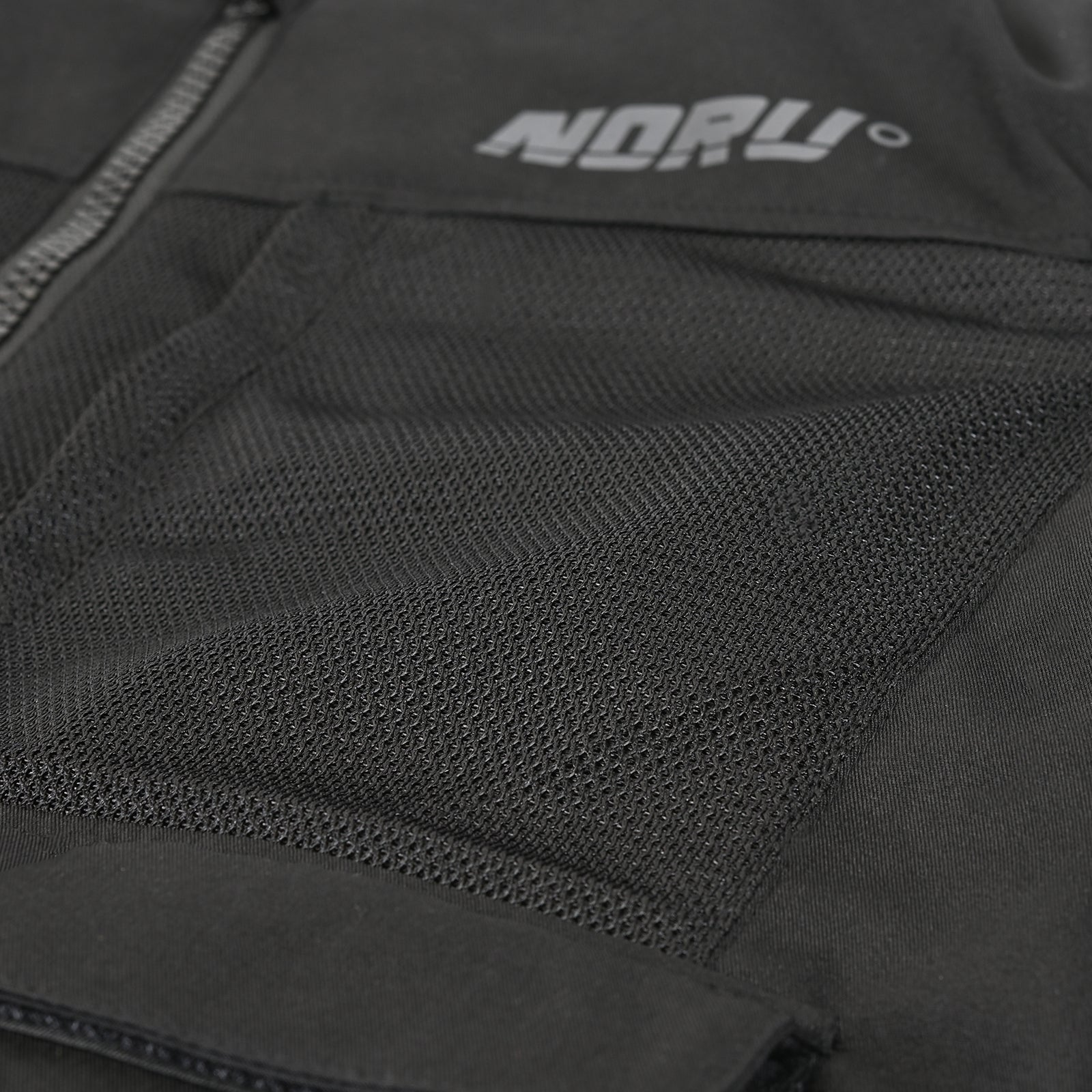 Noru Hakken Adventure Mesh Motorcycle Jacket - Adventure Parts