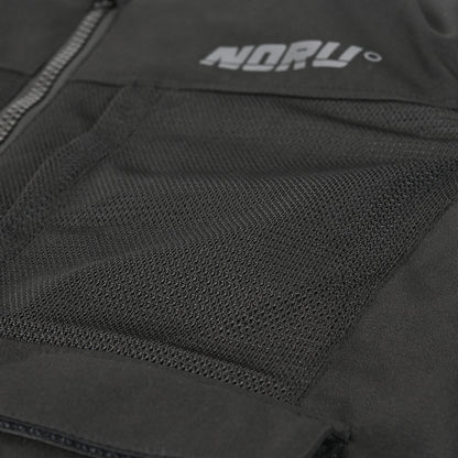 Noru Hakken Adventure Mesh Motorcycle Jacket - Adventure Parts