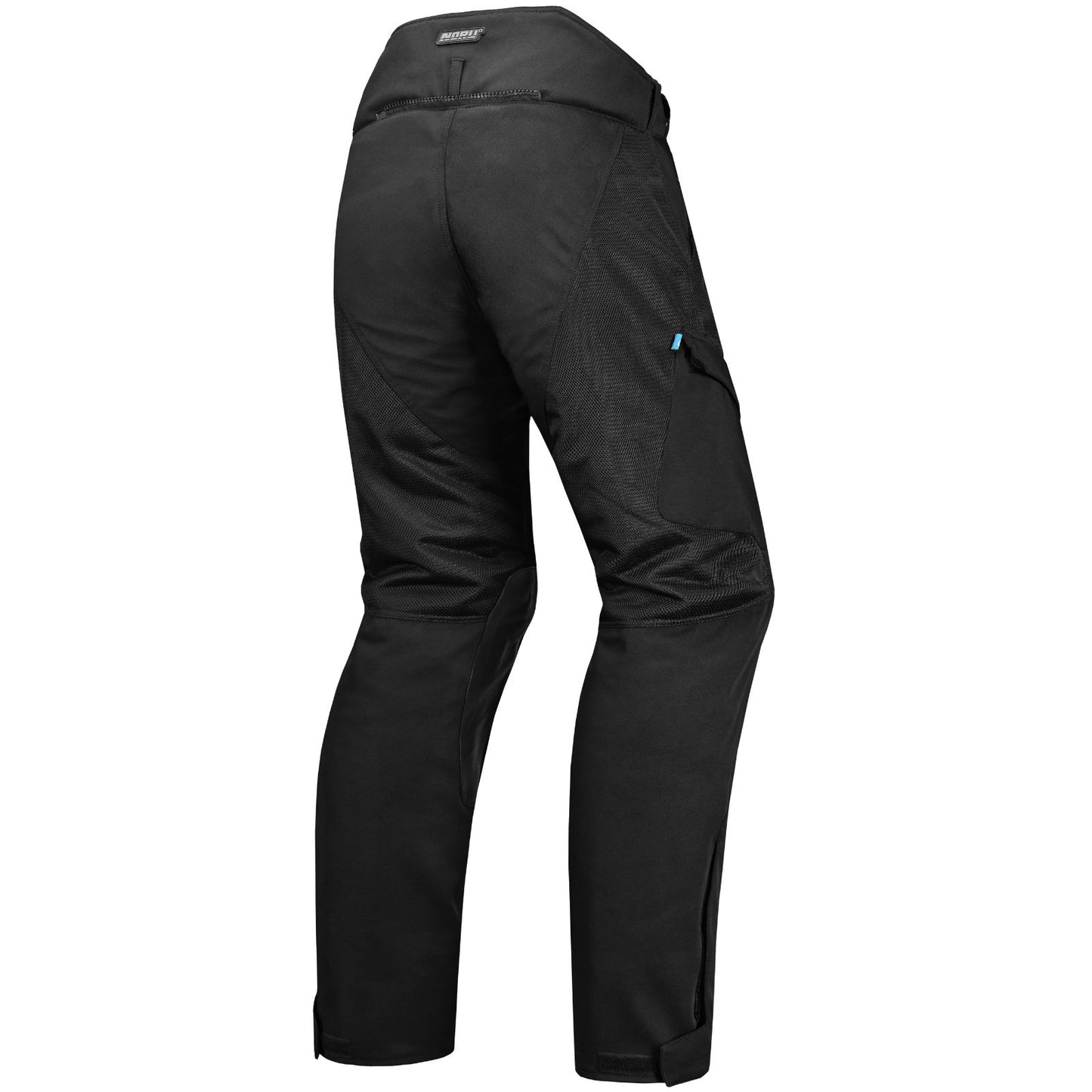 Noru Hakken Adventure Mesh Motorcycle Pants - Adventure Parts