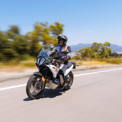 HJC I80 Modular Motorcycle Helmet - Adventure Parts