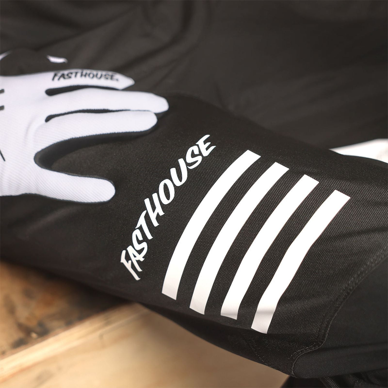 Fasthouse Carbon Eternal Pant - Adventure Parts