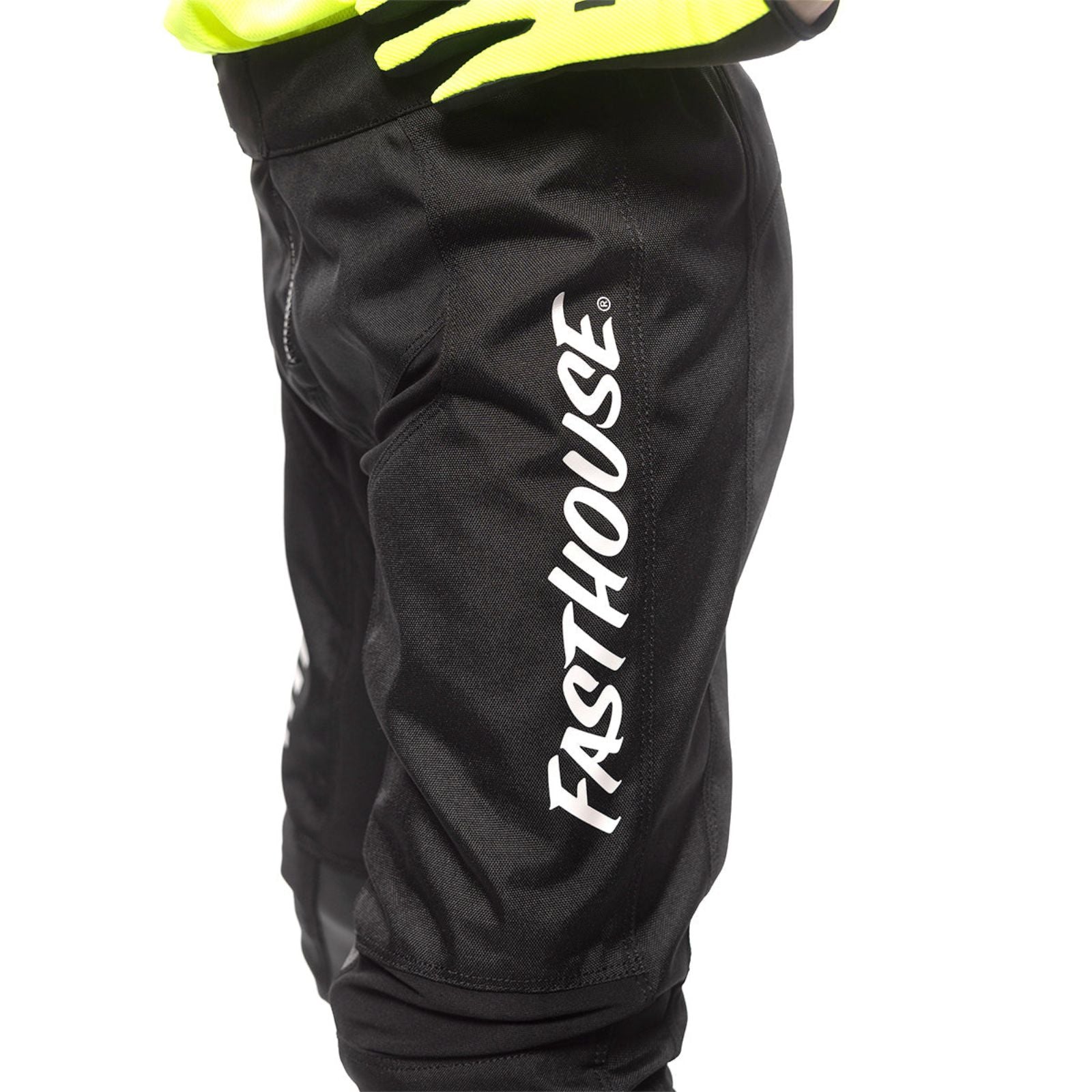 Fasthouse Youth Carbon Eternal Pant - Adventure Parts