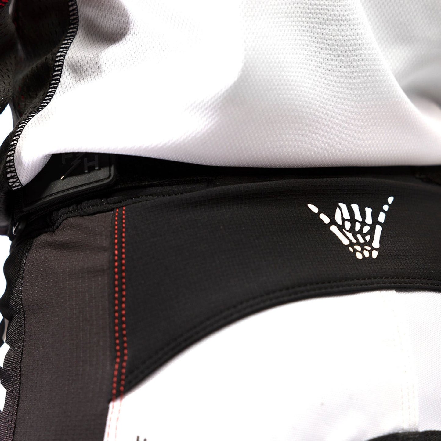 Fasthouse Youth Grindhouse Twitch Pant - Adventure Parts
