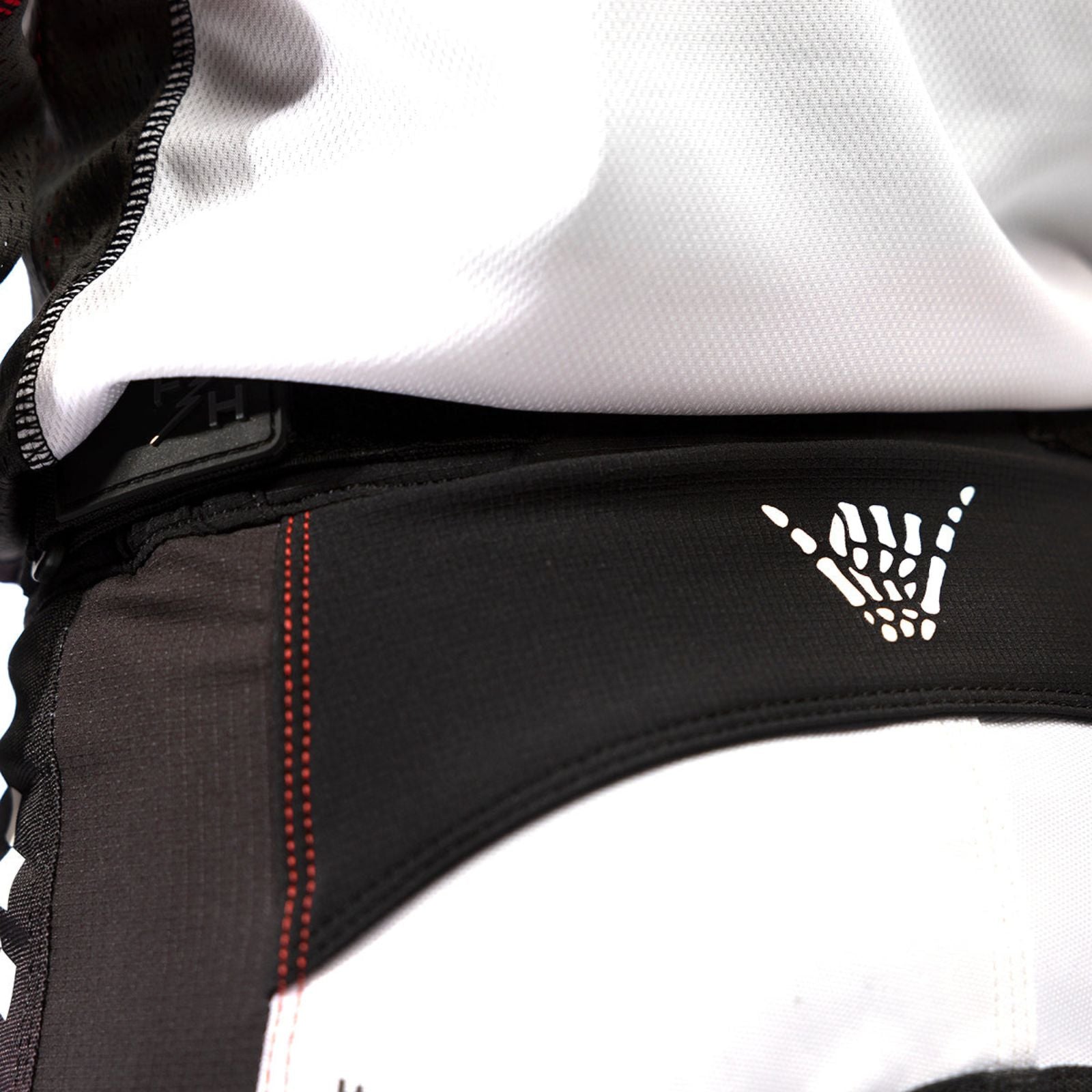 Fasthouse Youth Grindhouse Twitch Pant - Adventure Parts