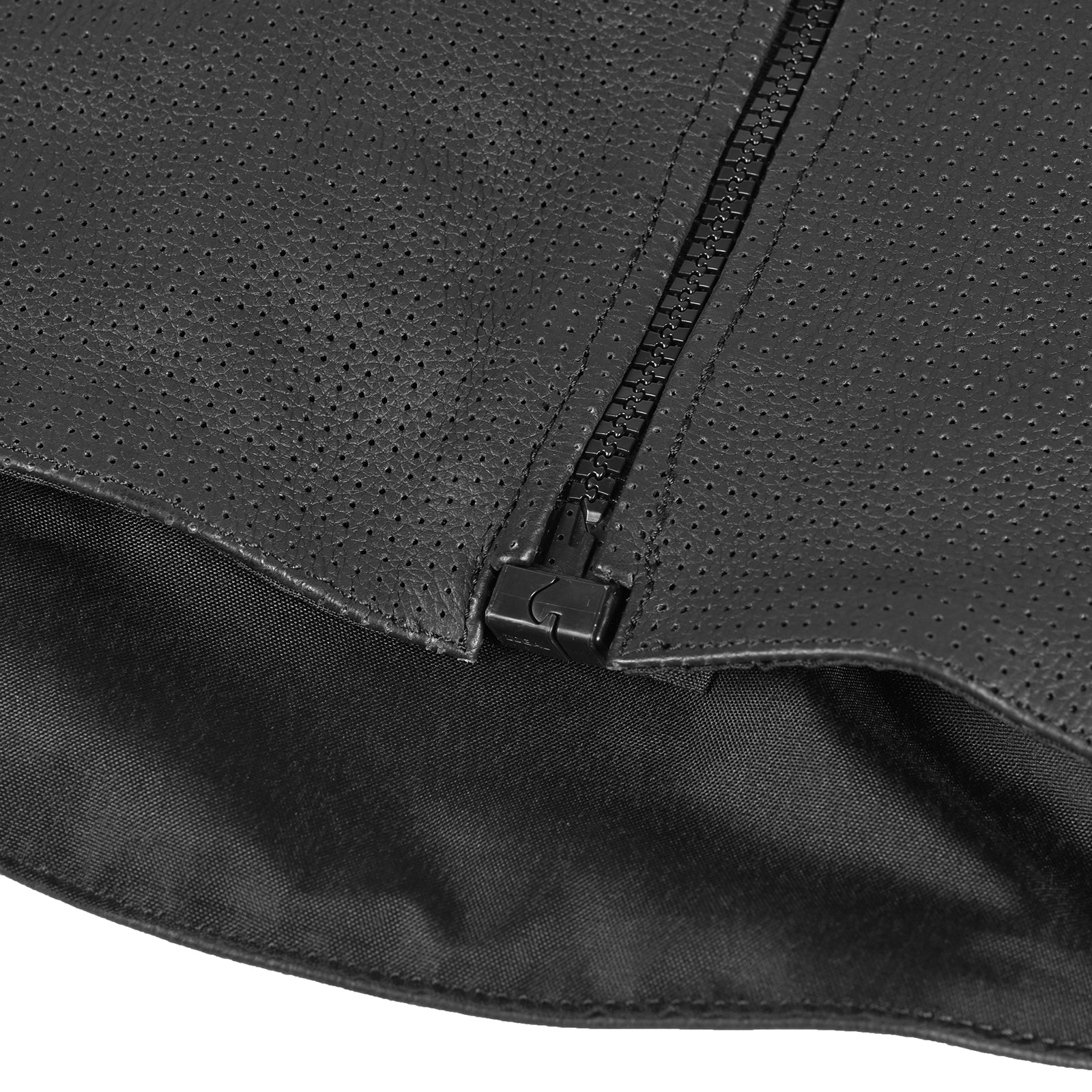 Cortech Revo Leather Motorcycle Jacket - Adventure Parts