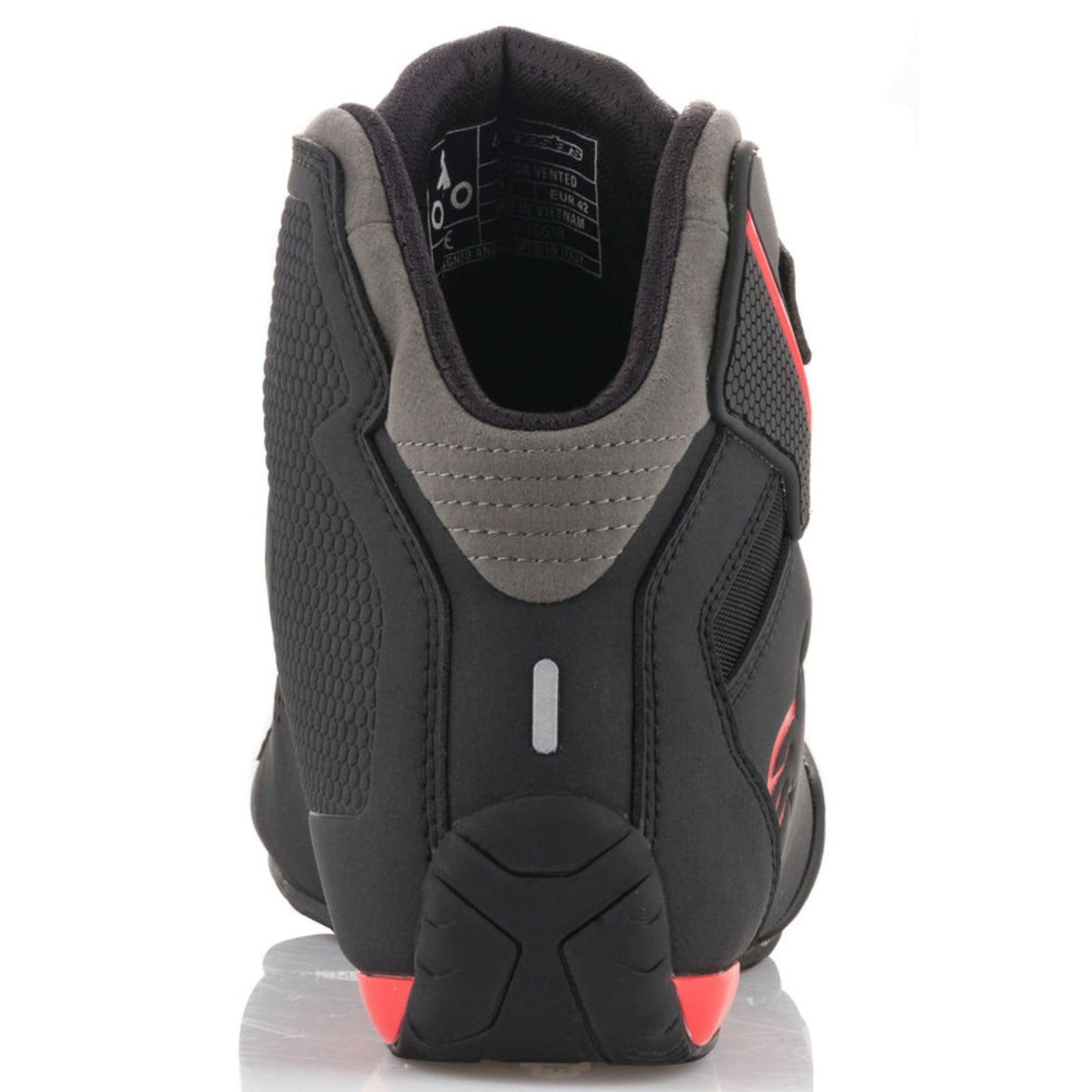 Alpinestars Sektor Vented Motorcycle Riding Shoes