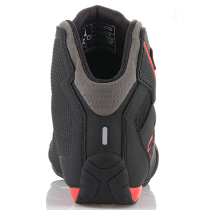 Alpinestars Sektor Vented Motorcycle Riding Shoes
