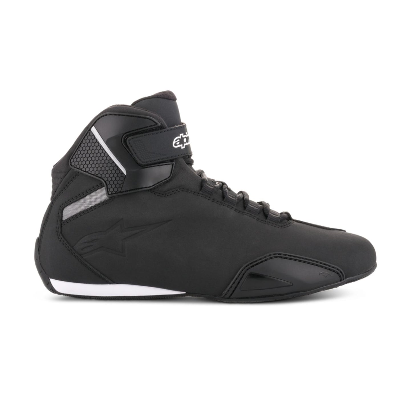 Alpinestars Sektor Motorcycle Riding Shoes