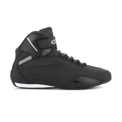 Alpinestars Sektor Motorcycle Riding Shoes