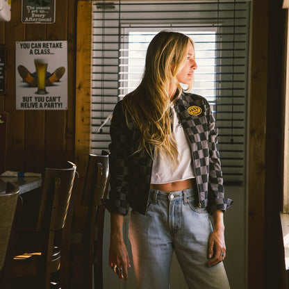 Fasthouse Women's Daisy Jacket - Adventure Parts