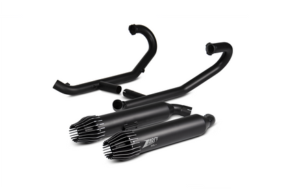 ZARD Exhaust Full Kit Bmw R 18 2020-2023