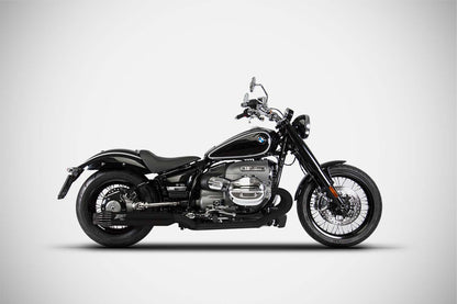 ZARD Exhaust Full Kit Bmw R 18 2020-2023