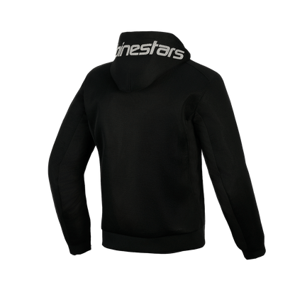 Alpinestars Chrome Superairflow Hoodie - Adventure Parts