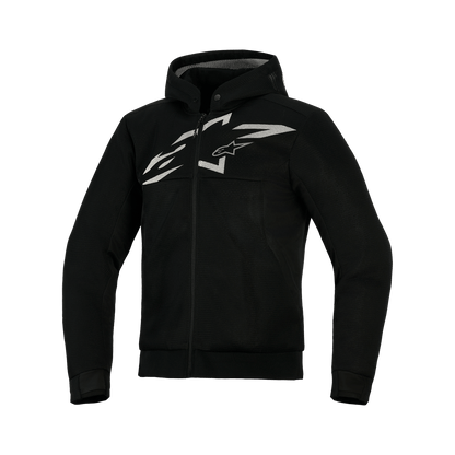 Alpinestars Chrome Superairflow Hoodie - Adventure Parts